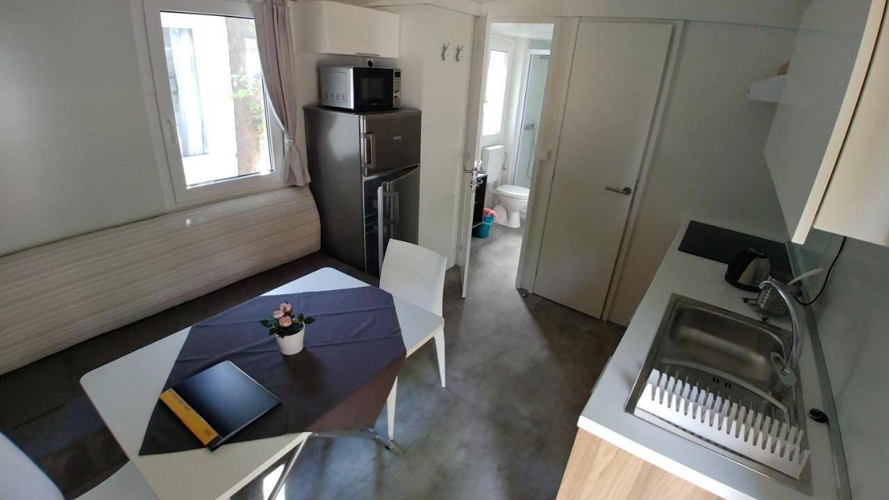 Victoria Mobilehome In Union Camping Cavallino Exterior photo