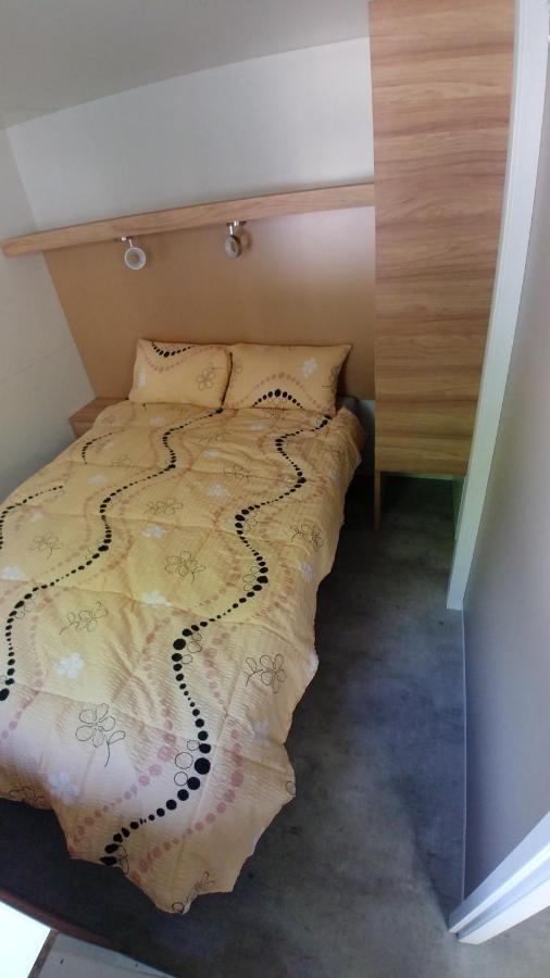 Victoria Mobilehome In Union Camping Cavallino Exterior photo