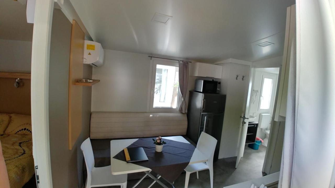Victoria Mobilehome In Union Camping Cavallino Exterior photo